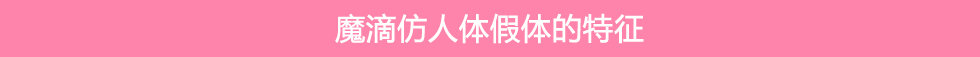 Motivaエルゴノミックスの特徴