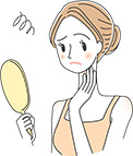 施術方法 イラスト1